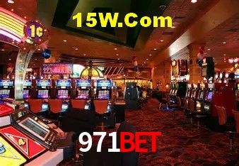 Sistemas de Segurança 971bet