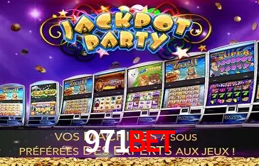 Promoção Relâmpago 971bet