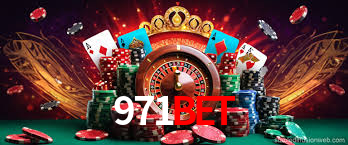 Casino Ao Vivo 971bet