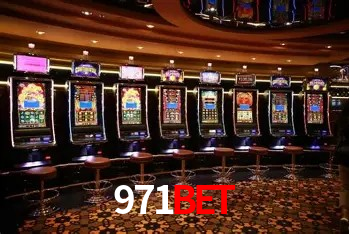 Segurança 2FA 971bet