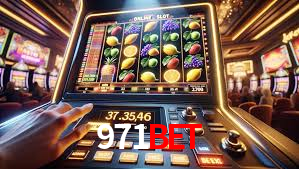 Secure Login 971bet