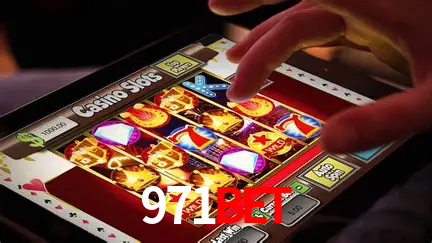 Sinta a adrenalina dos jogos de cassino com 971bet