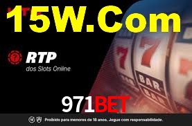 Tennis Betting 971bet