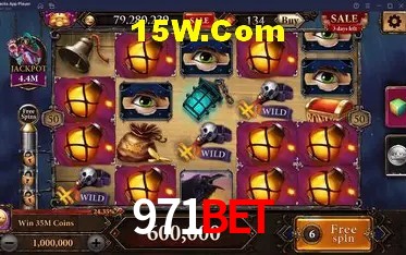 Sistemas de Segurança 971bet