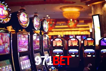 Ofertas Exclusivas 971bet