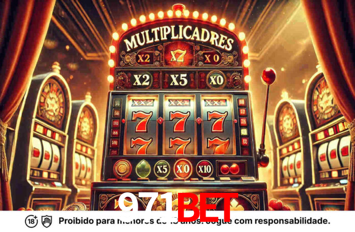Weekend Specials 971bet