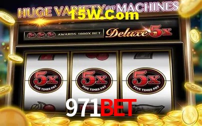 Experimente o Login Seguro Premium no 971bet
