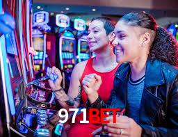 Live Casino 971bet