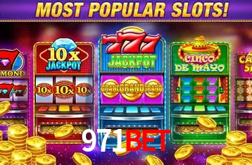 971bet - Plataforma Oficial Login - 971bet.com