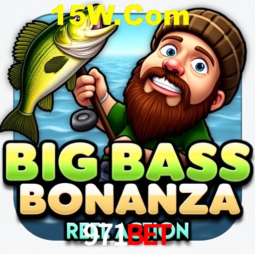 Descubra o Mundo do Cassino Online com 971bet