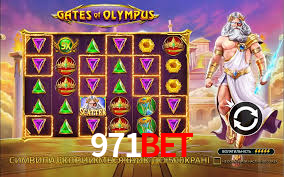 Blackjack Table 971bet