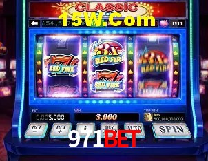 Design Responsivo 971bet
