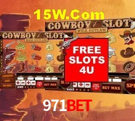 cassino 971bet
