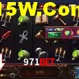 Integração de APIs 971bet