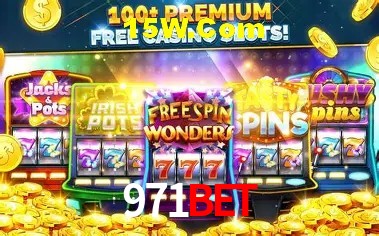Explore as vantagens do 971bet: serviço profissional e confiabilidade