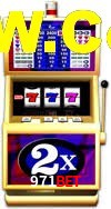 Live Casino 971bet