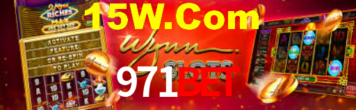 Welcome Bonus 971bet