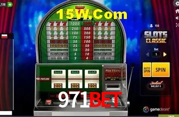 Promoção Relâmpago 971bet