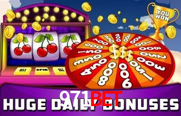 Segurança 2FA 971bet