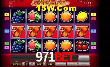 Tecnologia da Plataforma 971bet