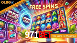 Account Benefits 971bet