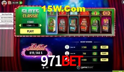 971bet login