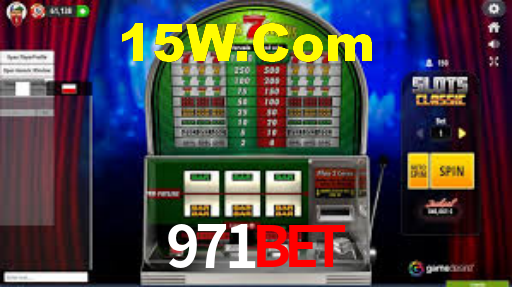 Tournaments 971bet