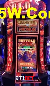 Welcome Bonus 971bet