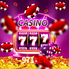 Roulette Table 971bet