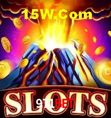 Recursos de Bônus 971bet